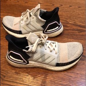 Adidas men’s ultraboosts 20